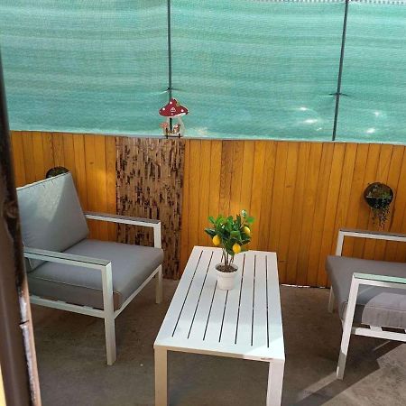 Appartement Proche Gare Tgv 님 외부 사진
