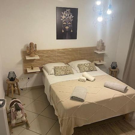 Appartement Proche Gare Tgv 님 외부 사진