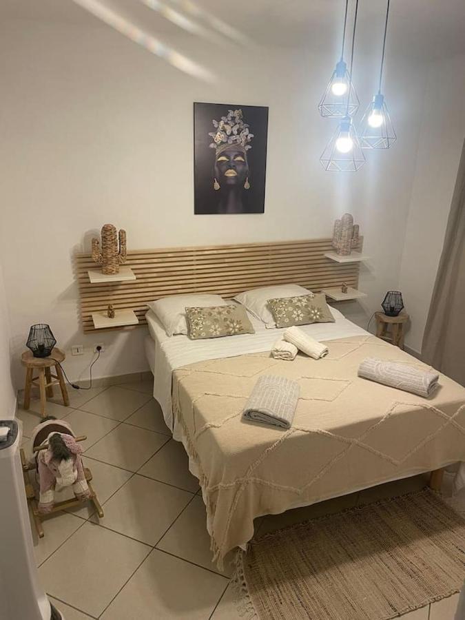 Appartement Proche Gare Tgv 님 외부 사진